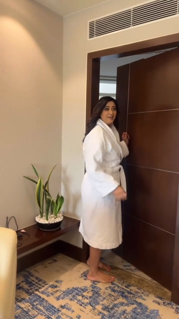 Shweta Tiwari