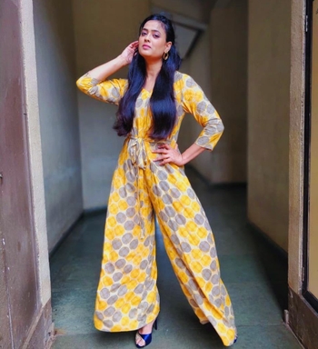 Shweta Tiwari