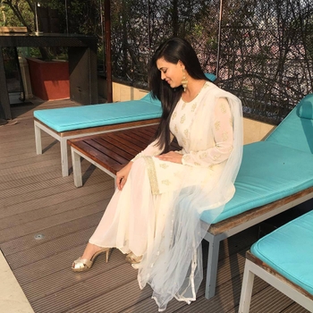 Shweta Tiwari