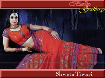 Shweta Tiwari