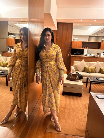 Shweta Tiwari