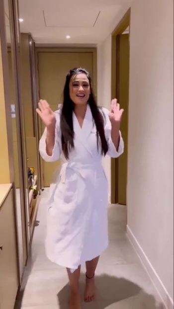 Shweta Tiwari