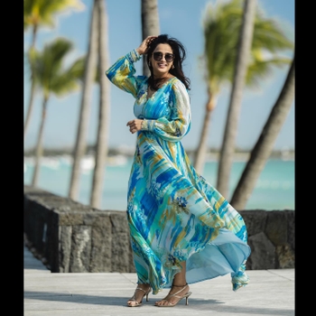 Shweta Tiwari