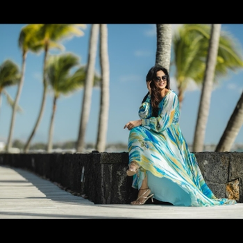 Shweta Tiwari