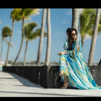 Shweta Tiwari