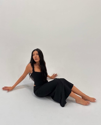 Atiana De La Hoya