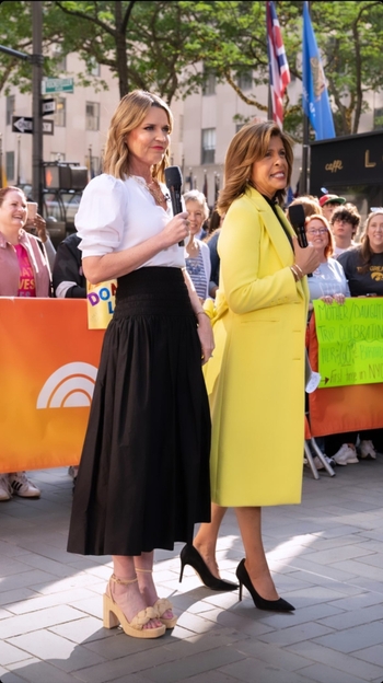 Savannah Guthrie