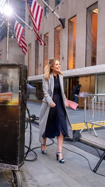 Savannah Guthrie