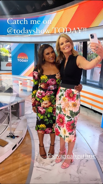 Savannah Guthrie