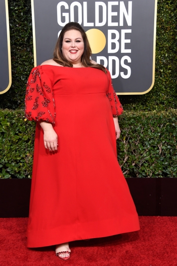 Chrissy Metz