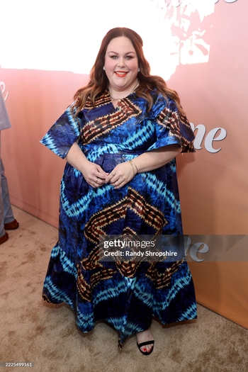 Chrissy Metz