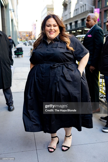 Chrissy Metz