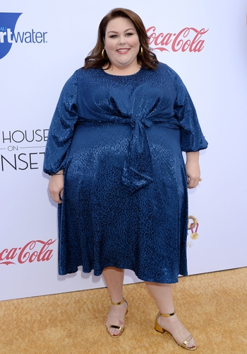 Chrissy Metz