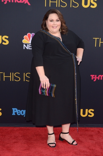 Chrissy Metz