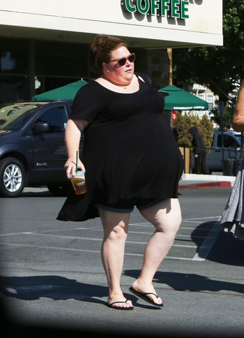 Chrissy Metz