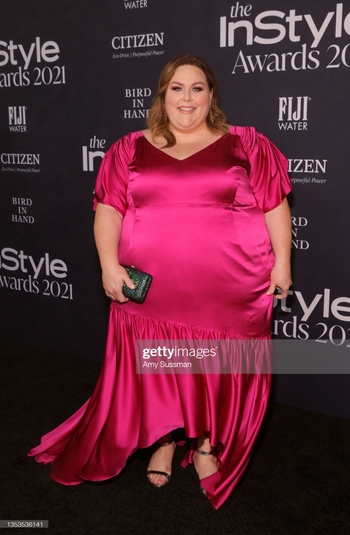 Chrissy Metz