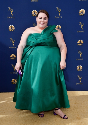 Chrissy Metz