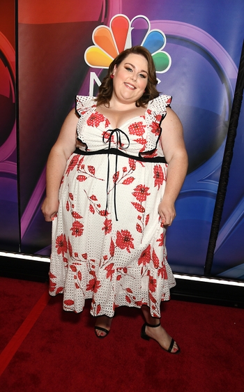 Chrissy Metz