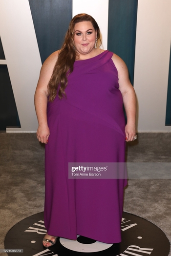 Chrissy Metz