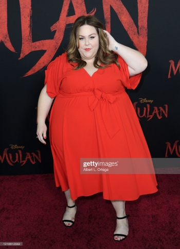 Chrissy Metz