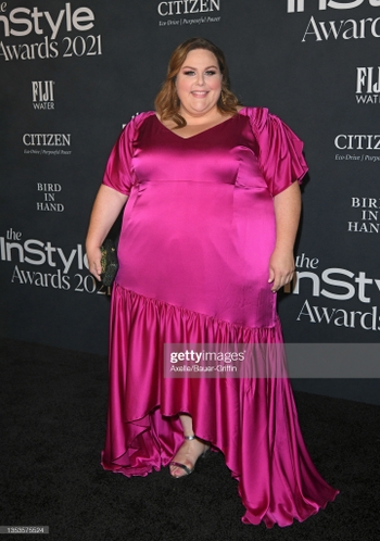 Chrissy Metz