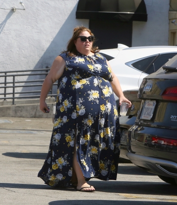 Chrissy Metz