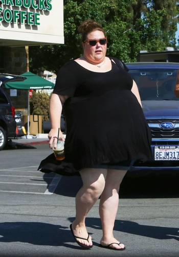 Chrissy Metz