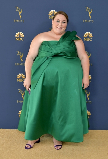 Chrissy Metz