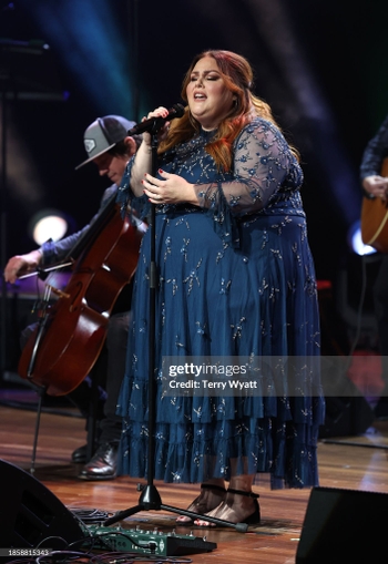 Chrissy Metz