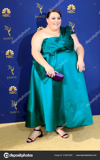 Chrissy Metz