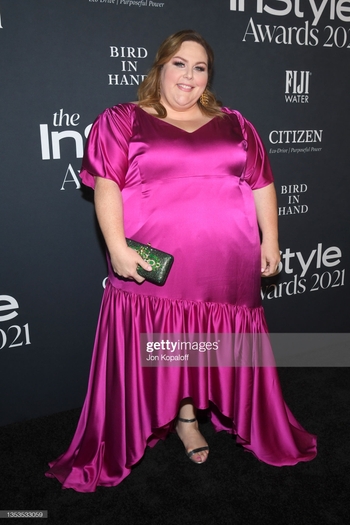 Chrissy Metz