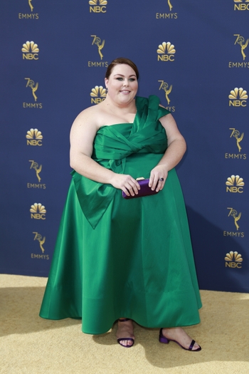 Chrissy Metz