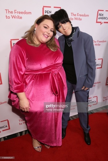 Chrissy Metz