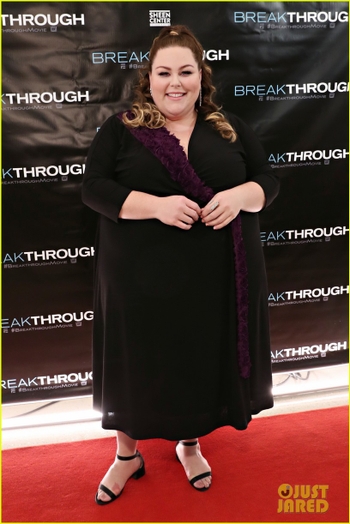 Chrissy Metz