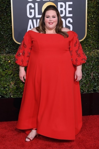 Chrissy Metz