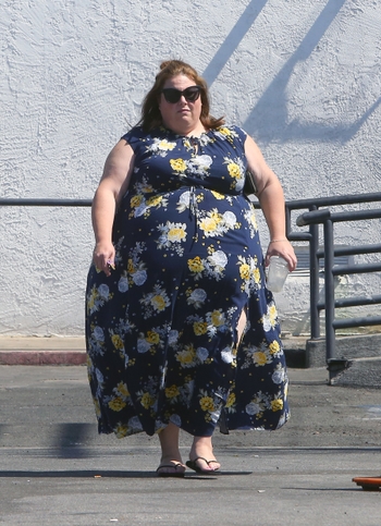 Chrissy Metz