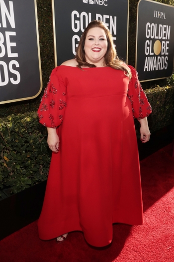 Chrissy Metz