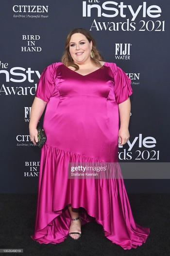 Chrissy Metz