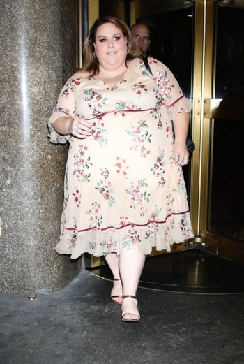 Chrissy Metz