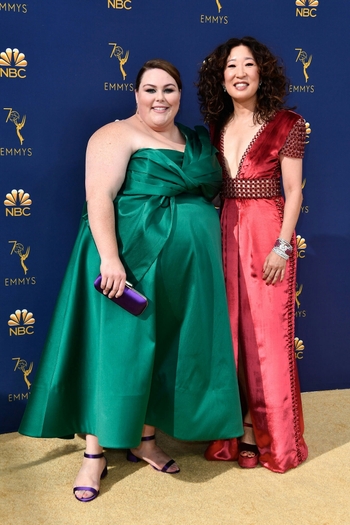 Chrissy Metz