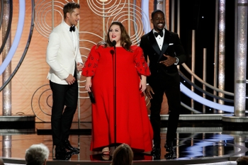 Chrissy Metz