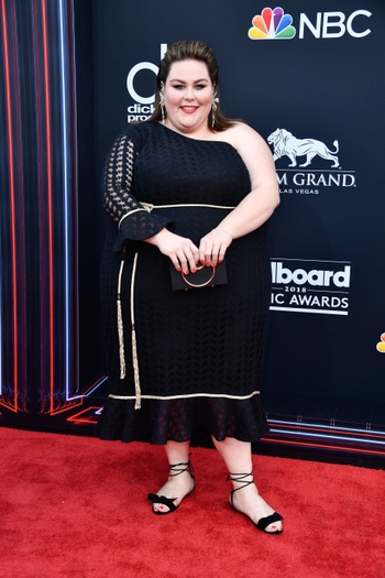 Chrissy Metz