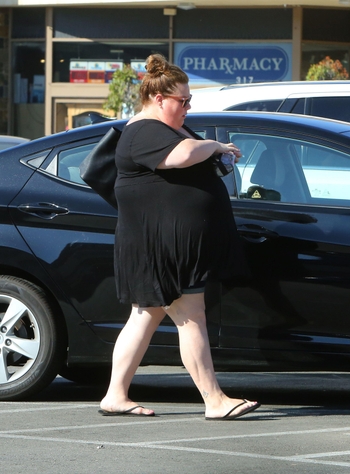 Chrissy Metz