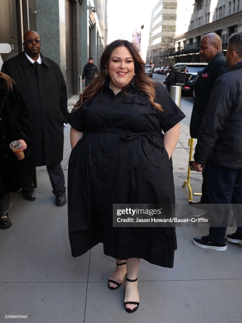 Chrissy Metz