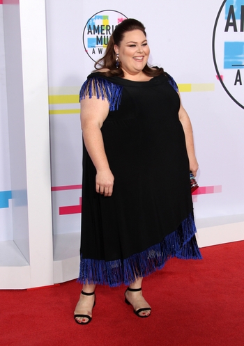 Chrissy Metz