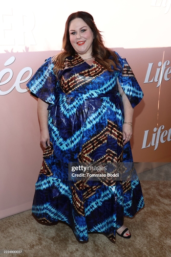 Chrissy Metz