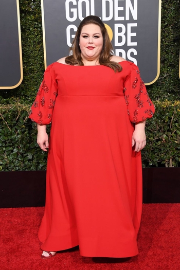 Chrissy Metz