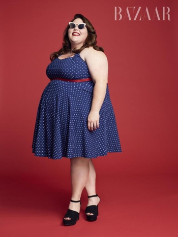 Chrissy Metz