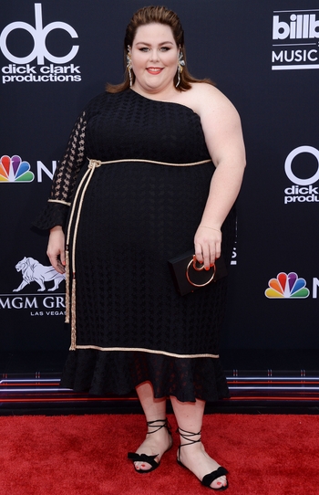 Chrissy Metz