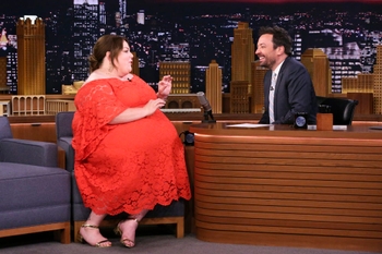 Chrissy Metz